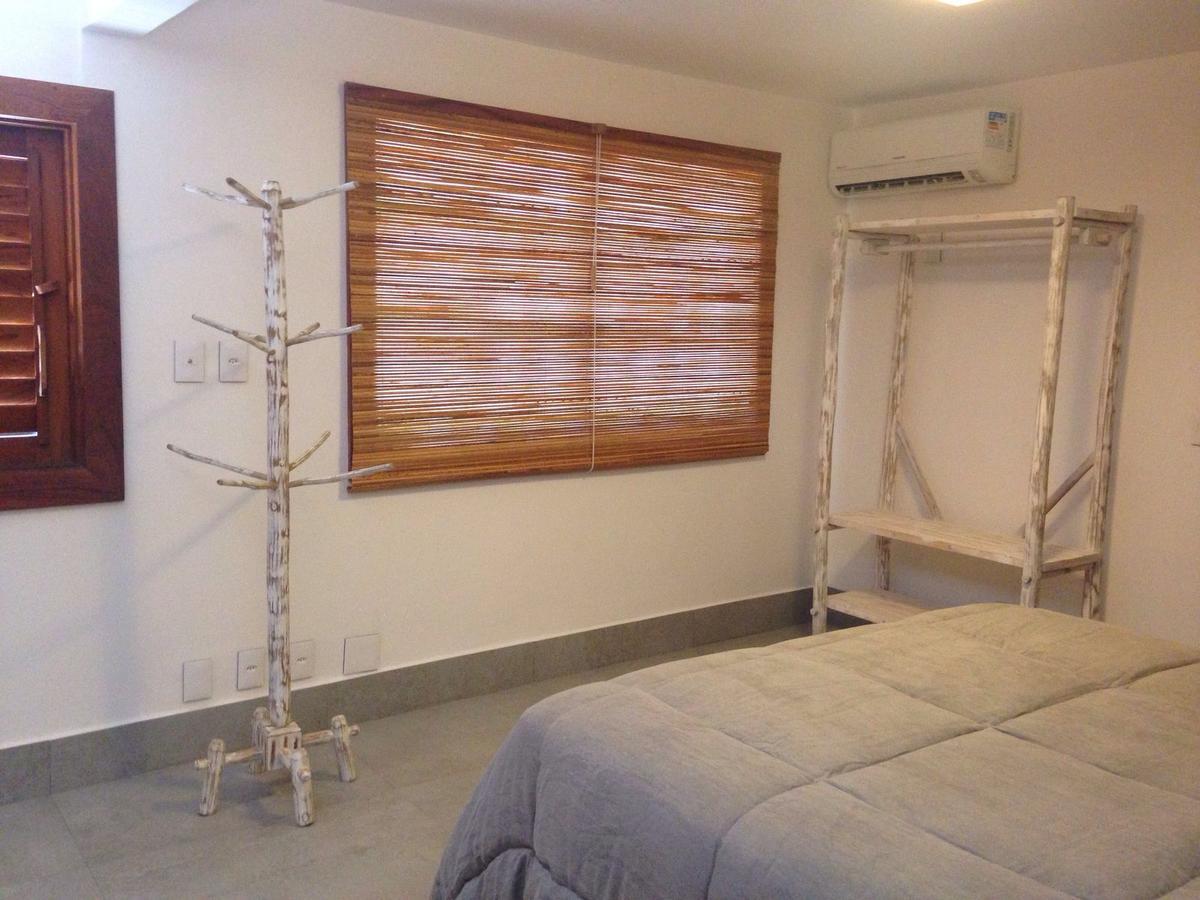 D'ajuda Flat Aparthotel Porto Seguro Exterior foto